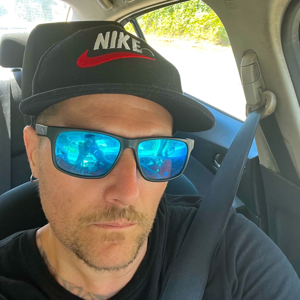 Meet your Posher, Ryan